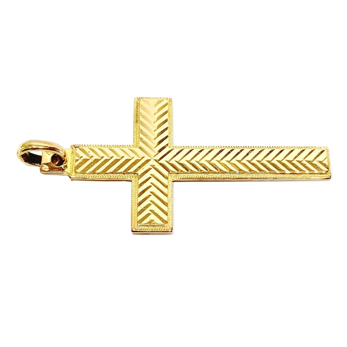 Pendentif en or rose - Castafiore