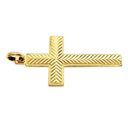 Pendentif en or rose - Castafiore