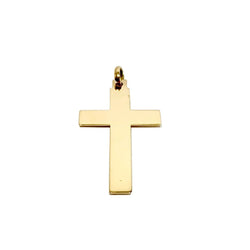 Pendentif en or rose - Castafiore