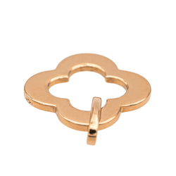 Pendentif en or rose - Castafiore