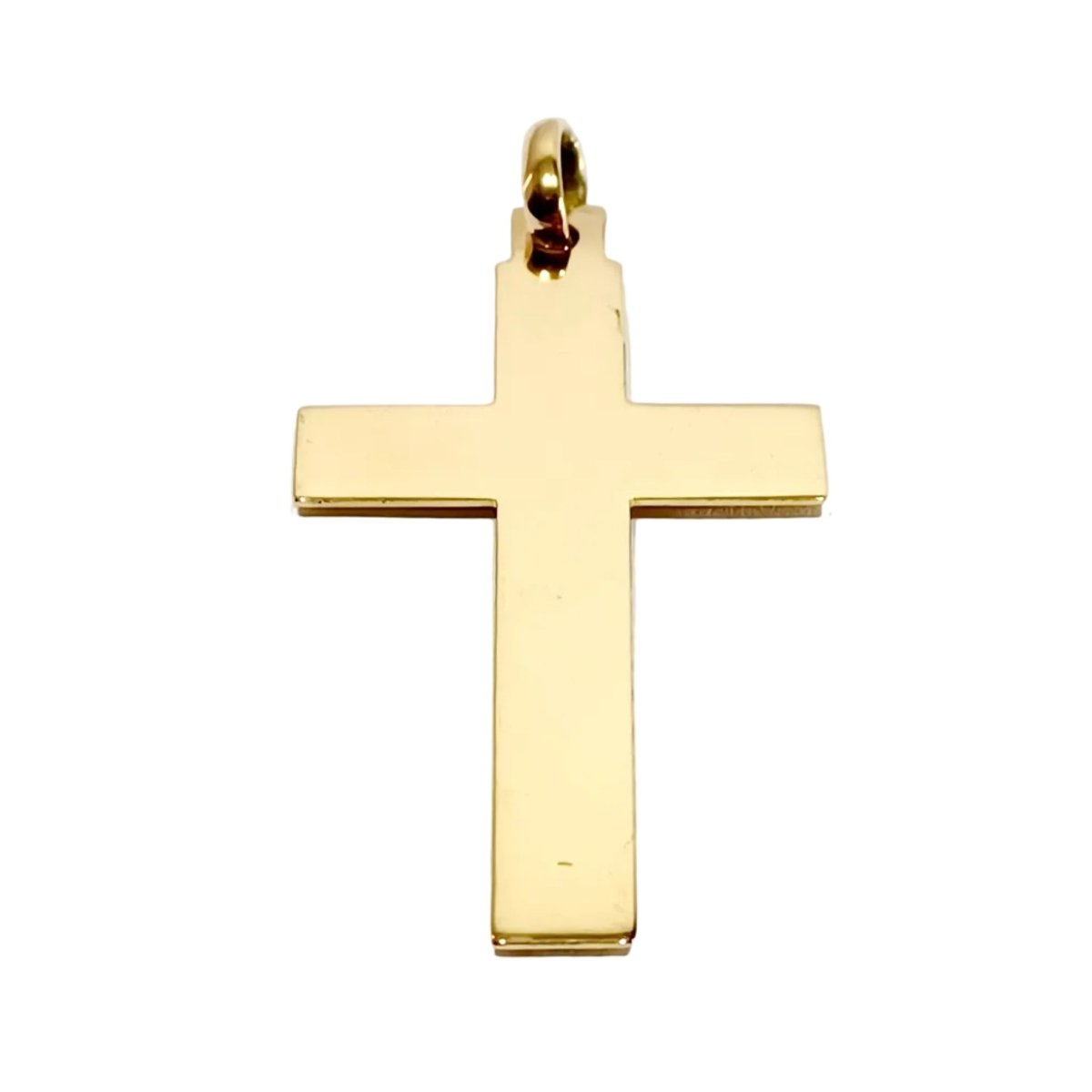 Pendentif en or rose - Castafiore