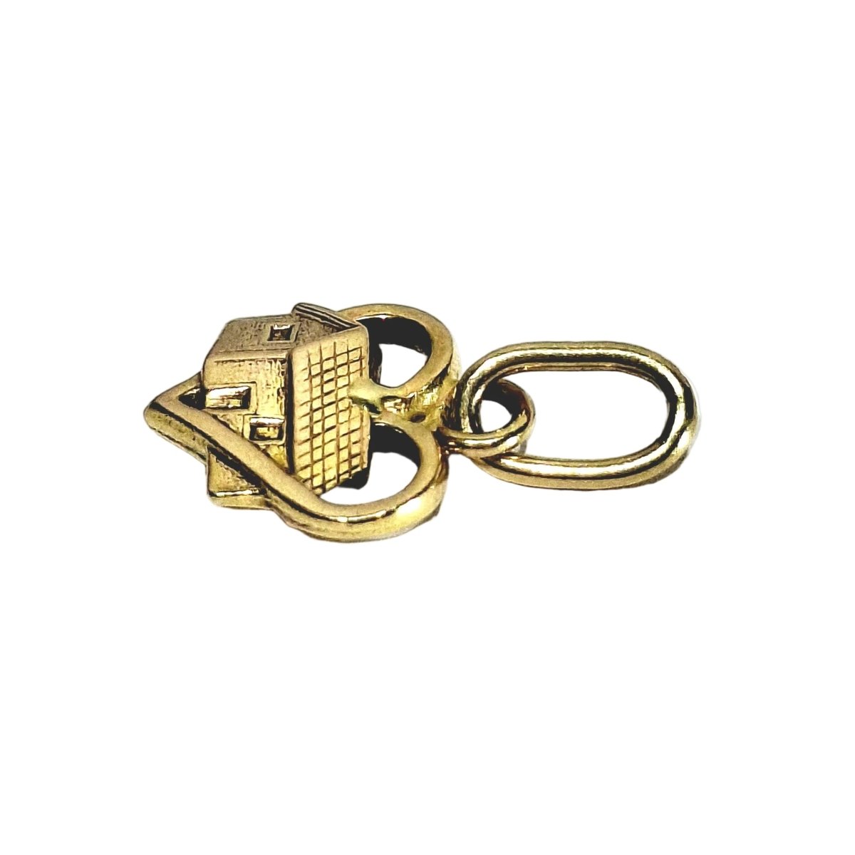 Pendentif en or rose - Castafiore