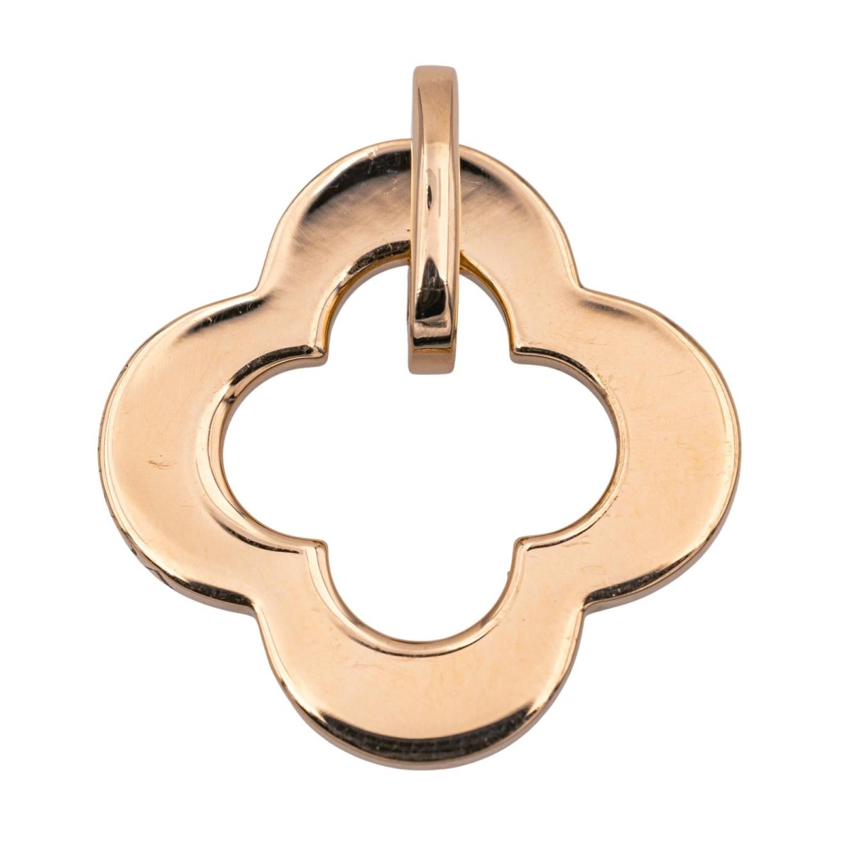 Pendentif en or rose - Castafiore