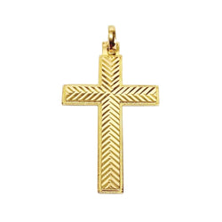 Pendentif en or rose - Castafiore