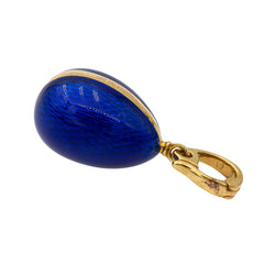 ÉLÉPHANT PENDENTIF OEUF Faberge style - FR ÉLÉPHANT PENDENTIF OEUF Faberge style - FR
