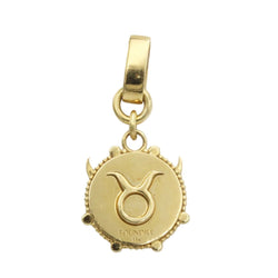 Pendentif FOUNDRAE en or jaune - Castafiore