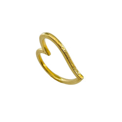 Pendentif O.J. PERRIN Coeur en or jaune - Castafiore