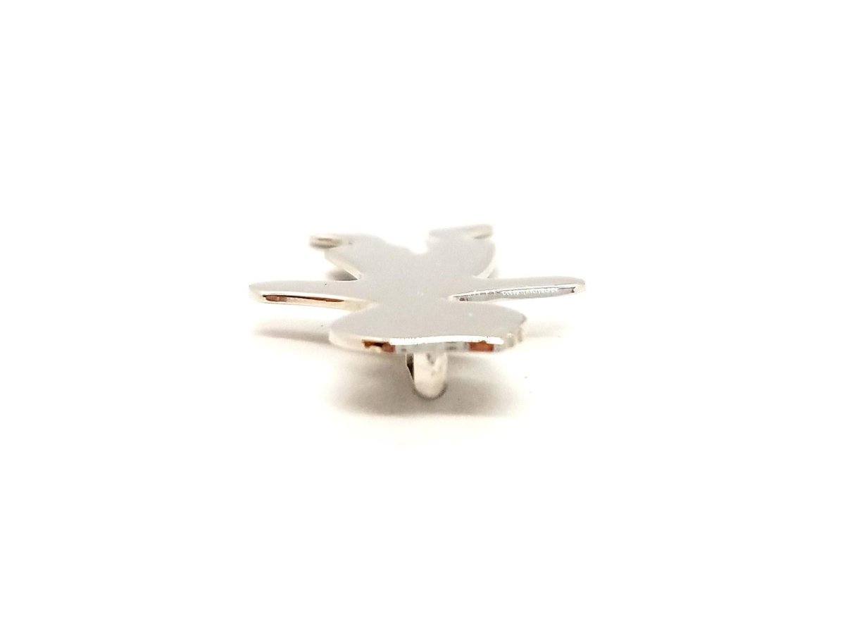 Pendentif Or blanc - Castafiore