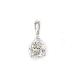 Pendentif - Or Et Diamant - Castafiore