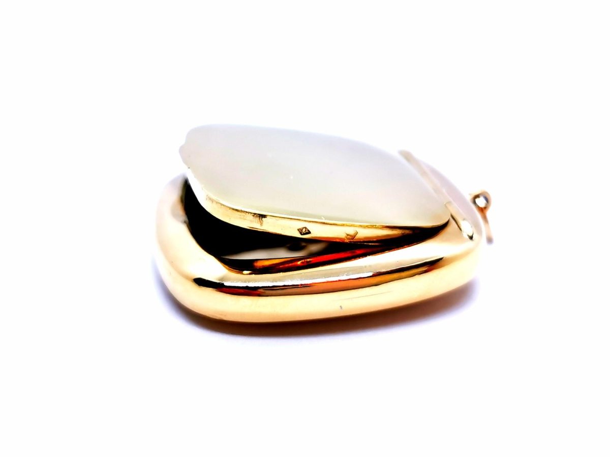 Pendentif Or jaune - Castafiore