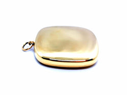 Pendentif Or jaune - Castafiore