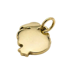 Pendentif POMELLATO "Dodo" en or jaune - Castafiore