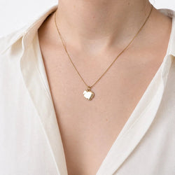 Pendentif POMELLATO "Dodo" en or jaune - Castafiore