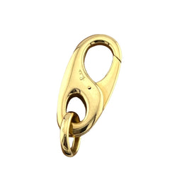 Pendentif POMELLATO en or jaune - Castafiore