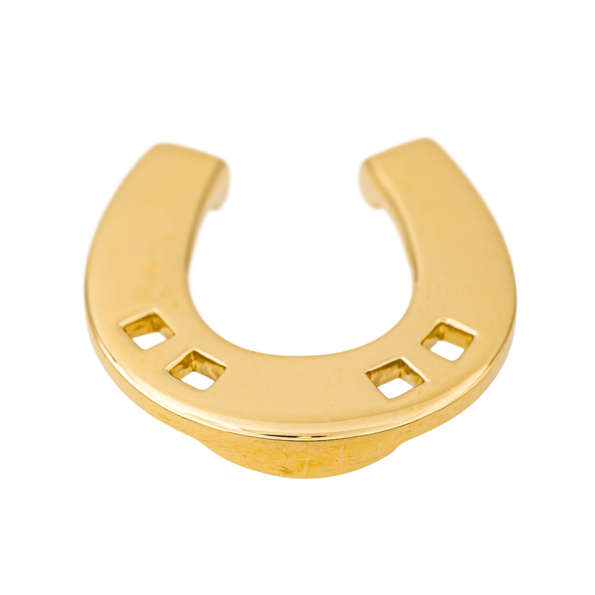 Pendentif POMELLATO en or jaune - Castafiore