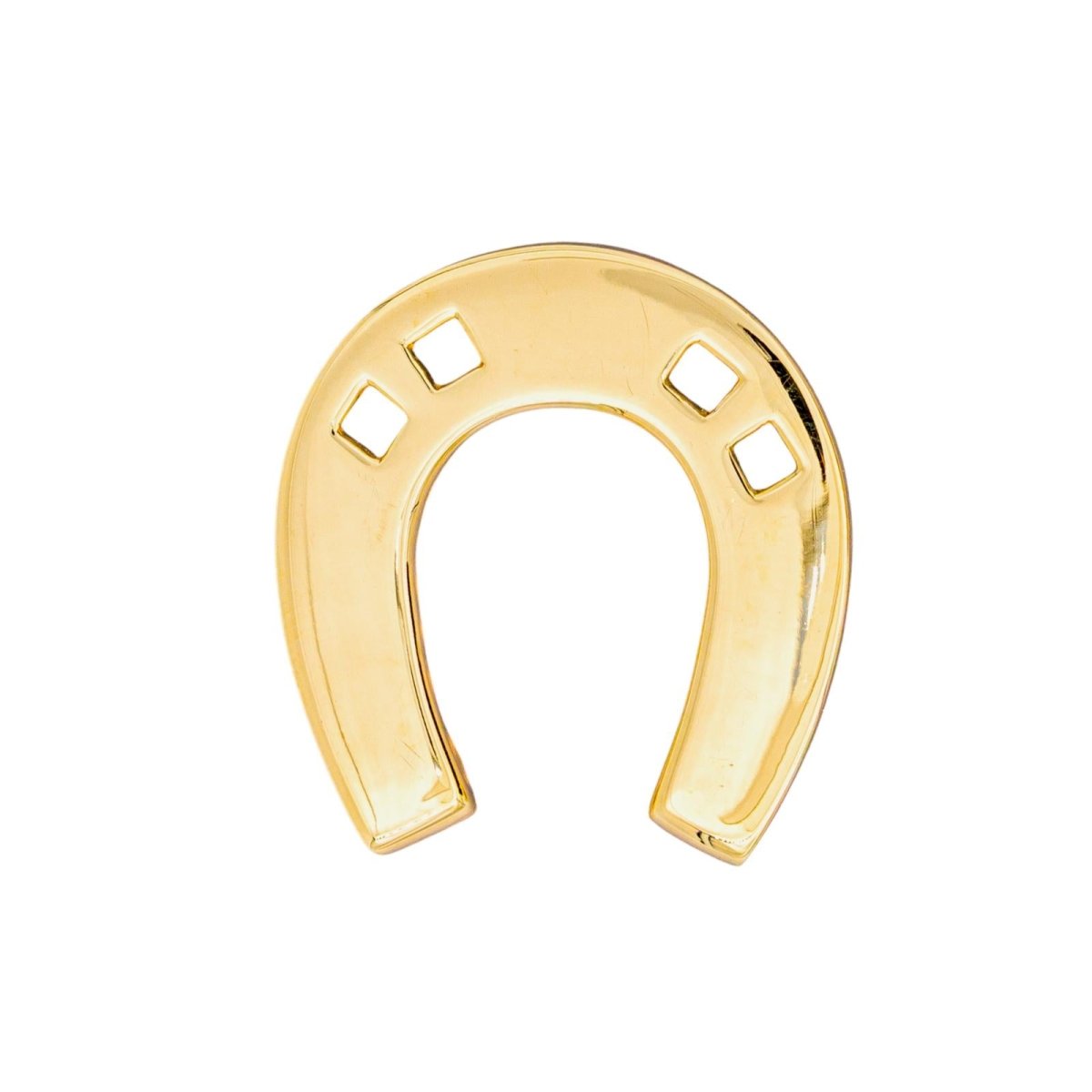 Pendentif POMELLATO en or jaune - Castafiore