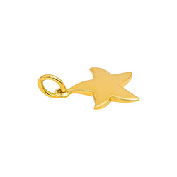 Pendentif POMELLATO "Stellina" en or jaune - Castafiore