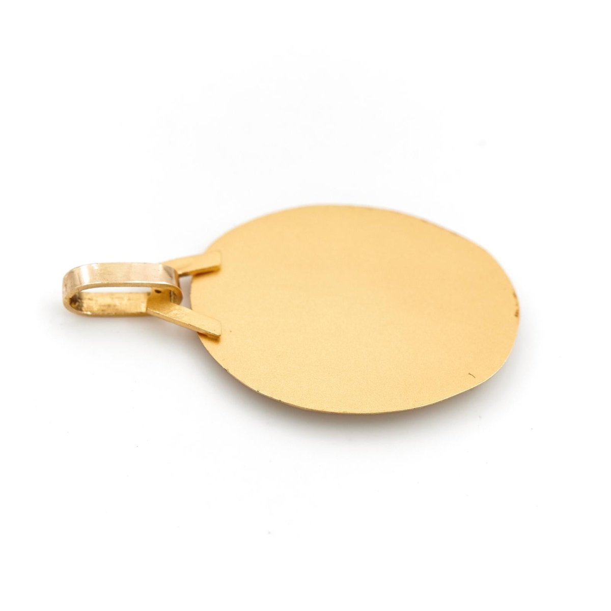 Pendentif Religieux Or jaune - Castafiore