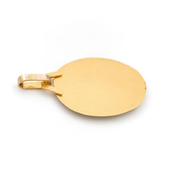 Pendentif Religieux Or jaune - Castafiore