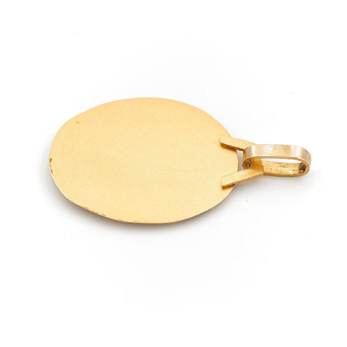 Pendentif Religieux Or jaune - Castafiore