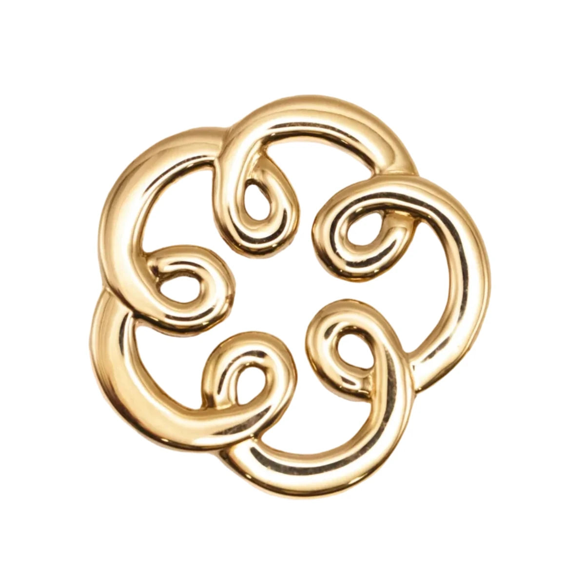 Pendentif TOUS en or jaune - Castafiore