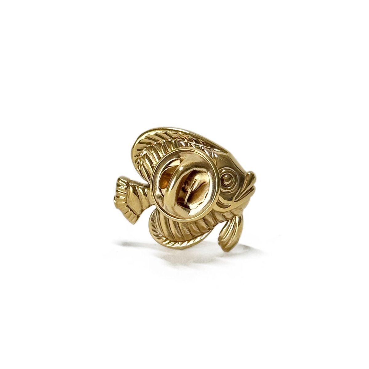 Petite broche poisson - Castafiore