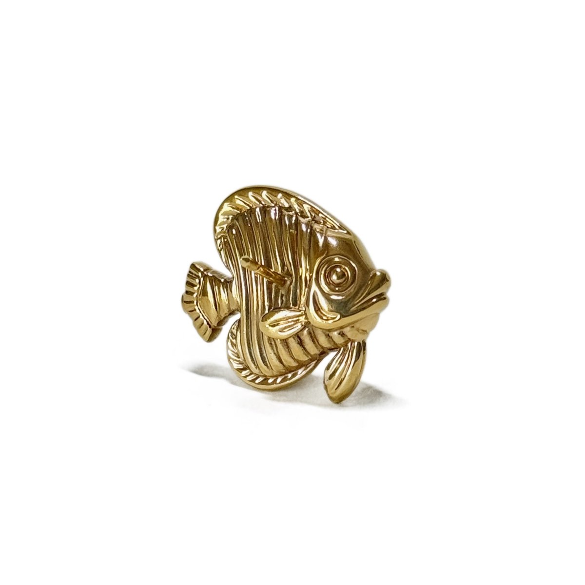 Petite broche poisson - Castafiore