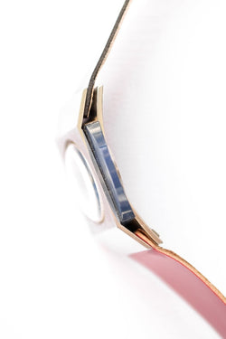 Pierre Cardin x Jaeger "Espace" PC 106 - v. 1970 - Castafiore