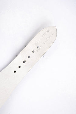 Pierre Cardin x Jaeger "Espace" PC 106 - v. 1970 - Castafiore