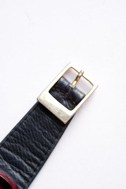 Pierre Cardin x Jaeger "Espace" PC 112 Red - v. 1970 - Castafiore