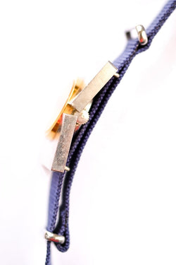 Pierre Cardin x Jaeger "Espace" PC 120 - v. 1970 - Castafiore