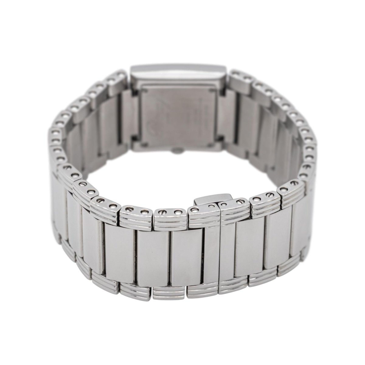 Poiray Montre Ma première Acier - Castafiore