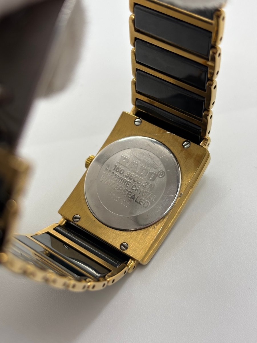 Rado Florence 160.3605.2N - Castafiore