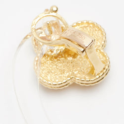 RARE Boucles d’oreilles Van Cleef & Arpels Magic Alhambra - Castafiore