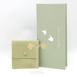 RARE Boucles d’oreilles Van Cleef & Arpels Magic Alhambra - Castafiore