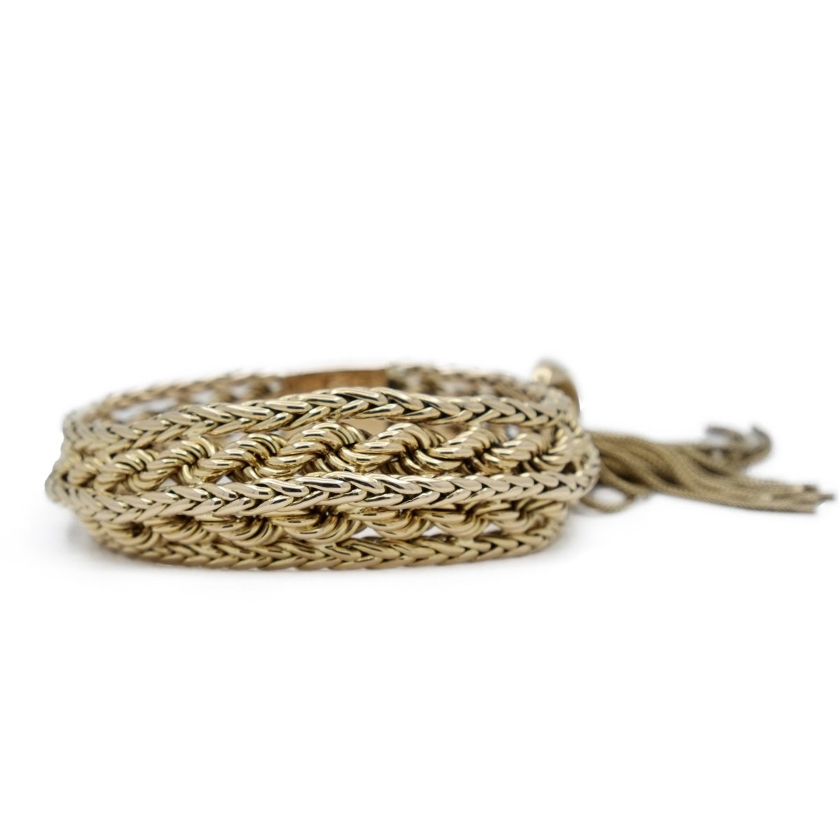 Rare bracelet de Pierre Sterlé - Castafiore