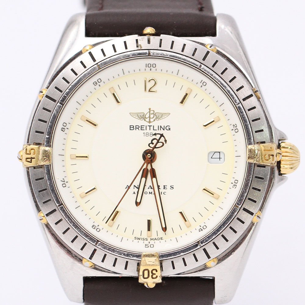 Relais BREITLING "Antares" B10048 - Castafiore