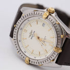 Relais BREITLING "Antares" B10048 - Castafiore