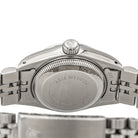 Rolex Montre Oyster perpetual date Acier - Castafiore