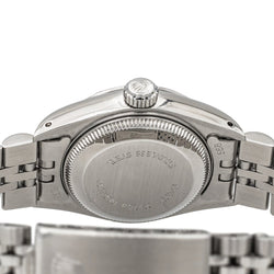 Rolex Montre Oyster perpetual date Acier - Castafiore