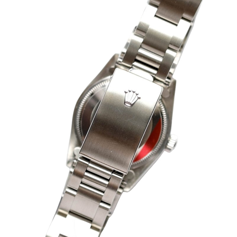 Rolex Oyster Perpetual "Baby Explorer" Ref. 77080 - 1999 - Castafiore