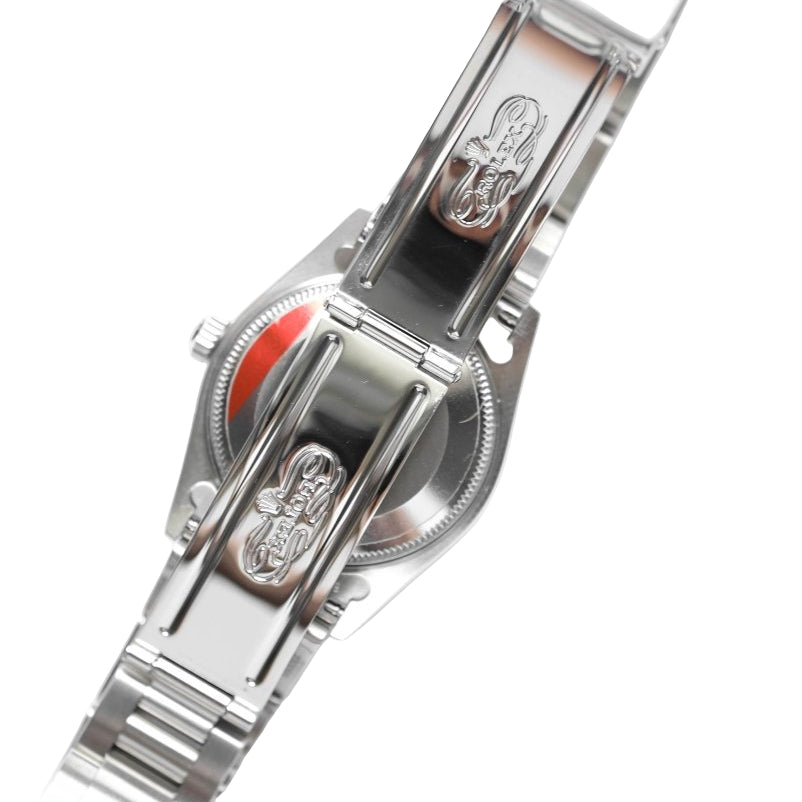 Rolex Oyster Perpetual "Baby Explorer" Ref. 77080 - 1999 - Castafiore