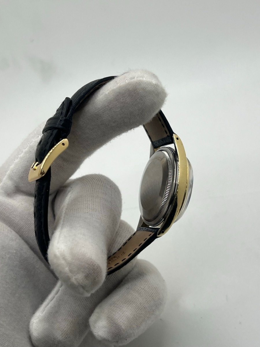 Rolex Oyster Perpetual Date - Castafiore