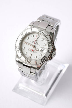 Rolex Yacht-Master ref. 168622 - 2010