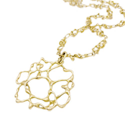 Sautoir MELLERIO en or jaune - Castafiore