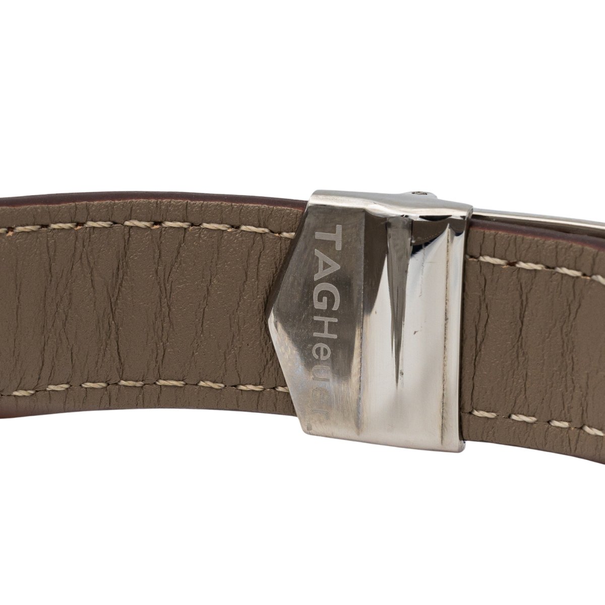 Tag Heuer Montre Formula Acier - Castafiore