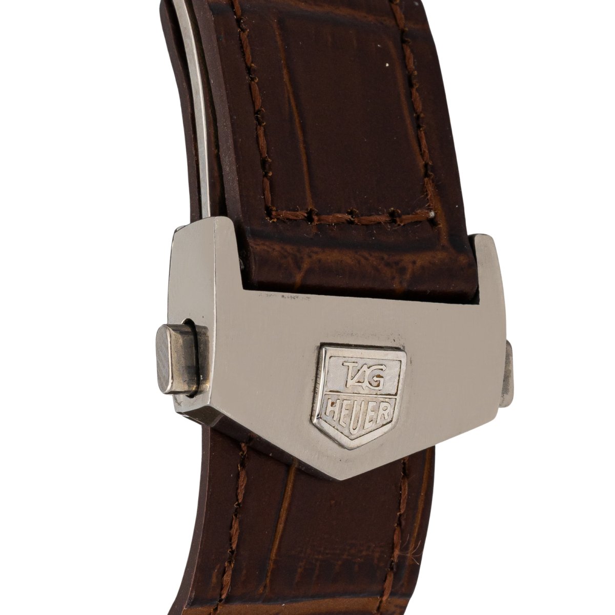 Tag Heuer Montre Formula Acier - Castafiore