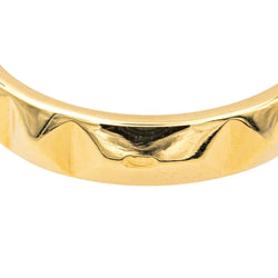 Tiffany & Co Bague True Or jaune - Castafiore