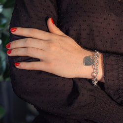 Tiffany & Co Bracelet Return to Tiffany Argent - Castafiore