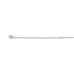 Tiffany & Co Collier Pendentif Ball HardWear Argent - Castafiore